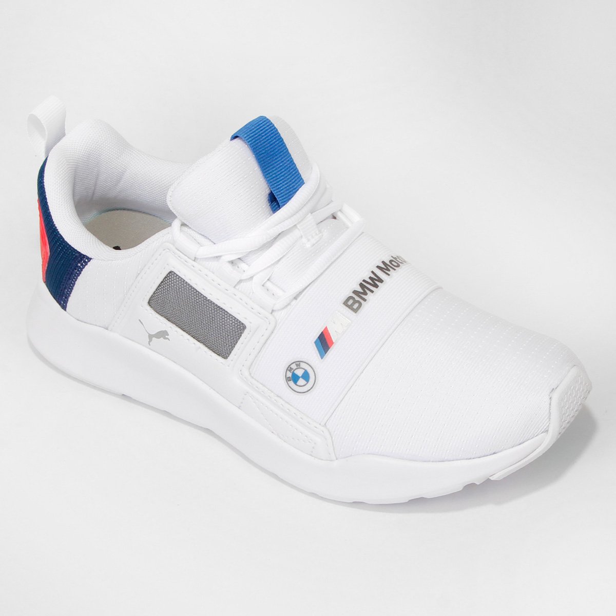Tênis Puma BMW MMS Wired Cage Masculino - Tam: 38 - 1