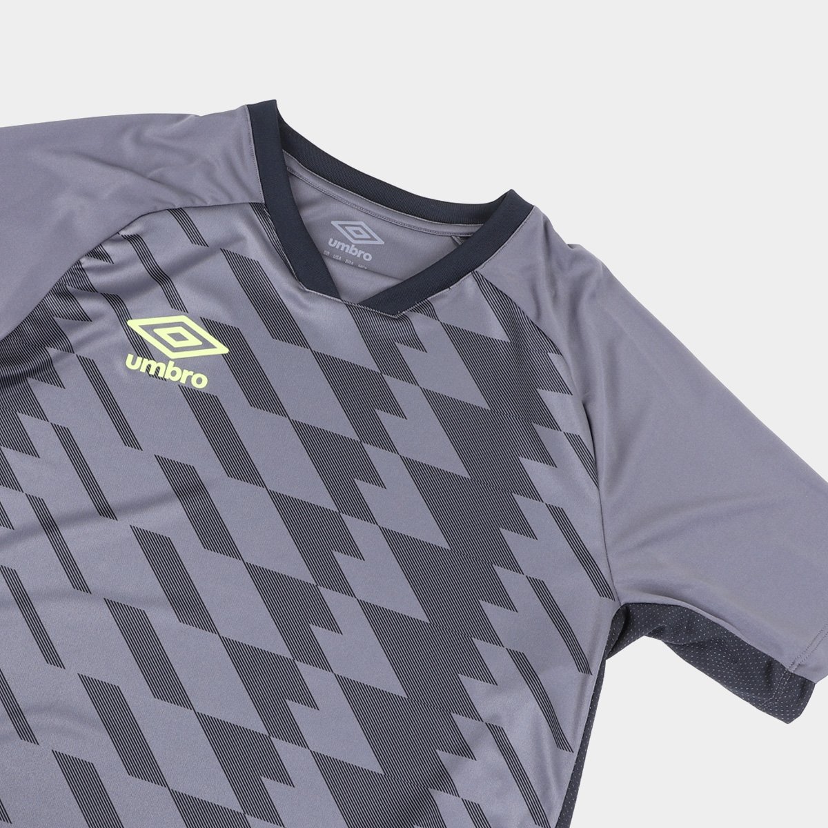 Camisa Umbro Magis Cut Masculina - Tam: M - 3