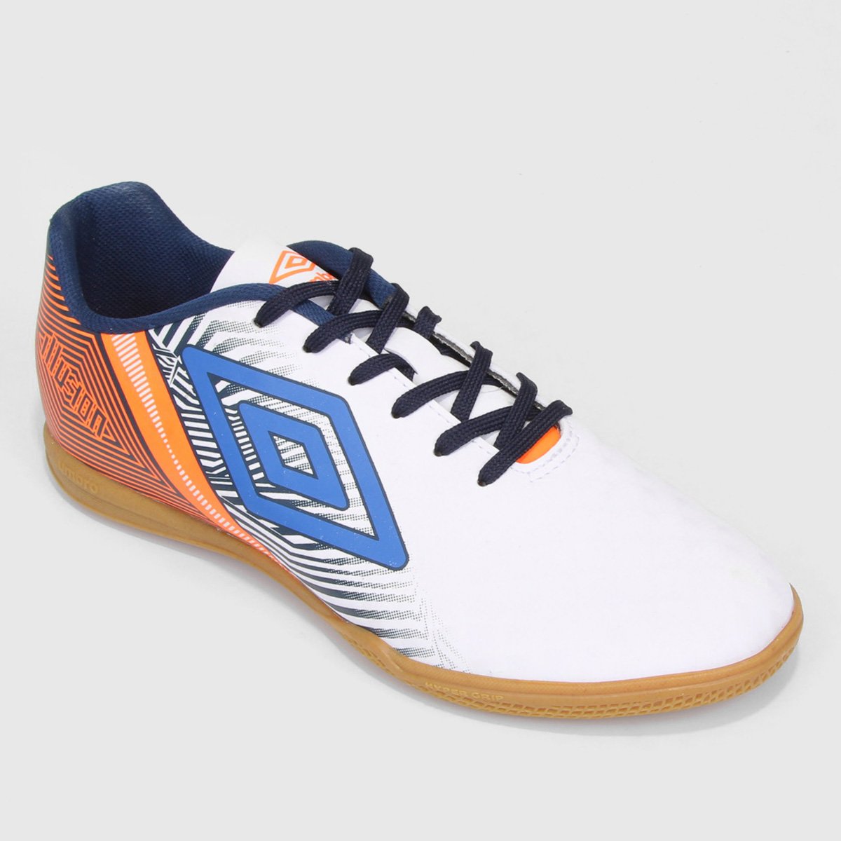 Chuteira Futsal Umbro Illusion Unissex - Tam: 44 - 1