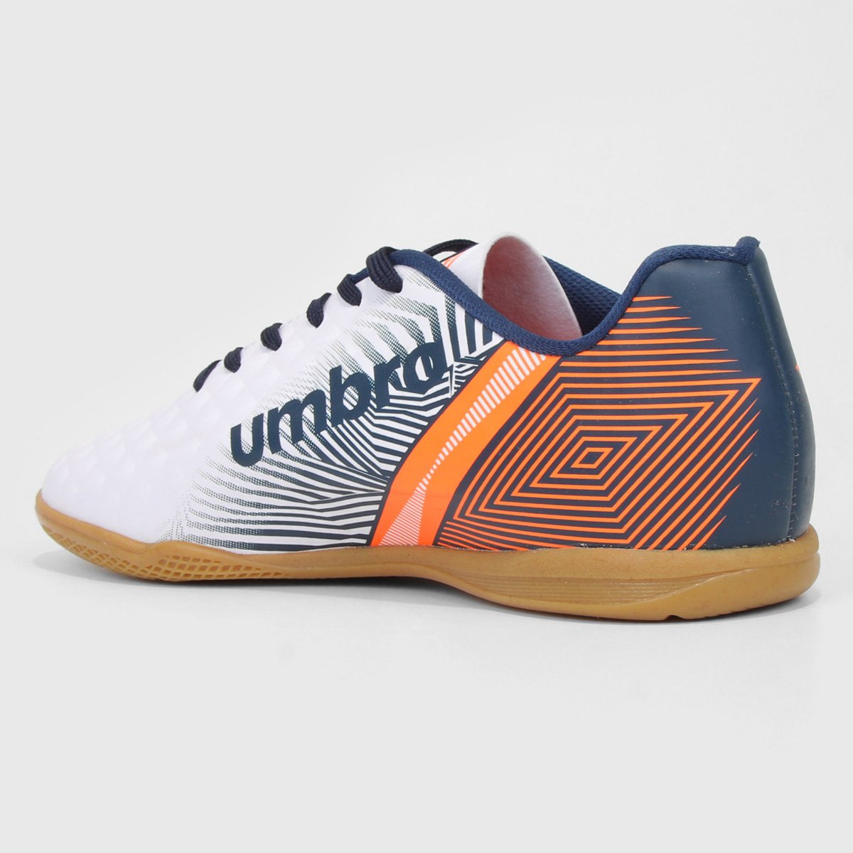 Chuteira Futsal Umbro Illusion Unissex - Tam: 44 - 2