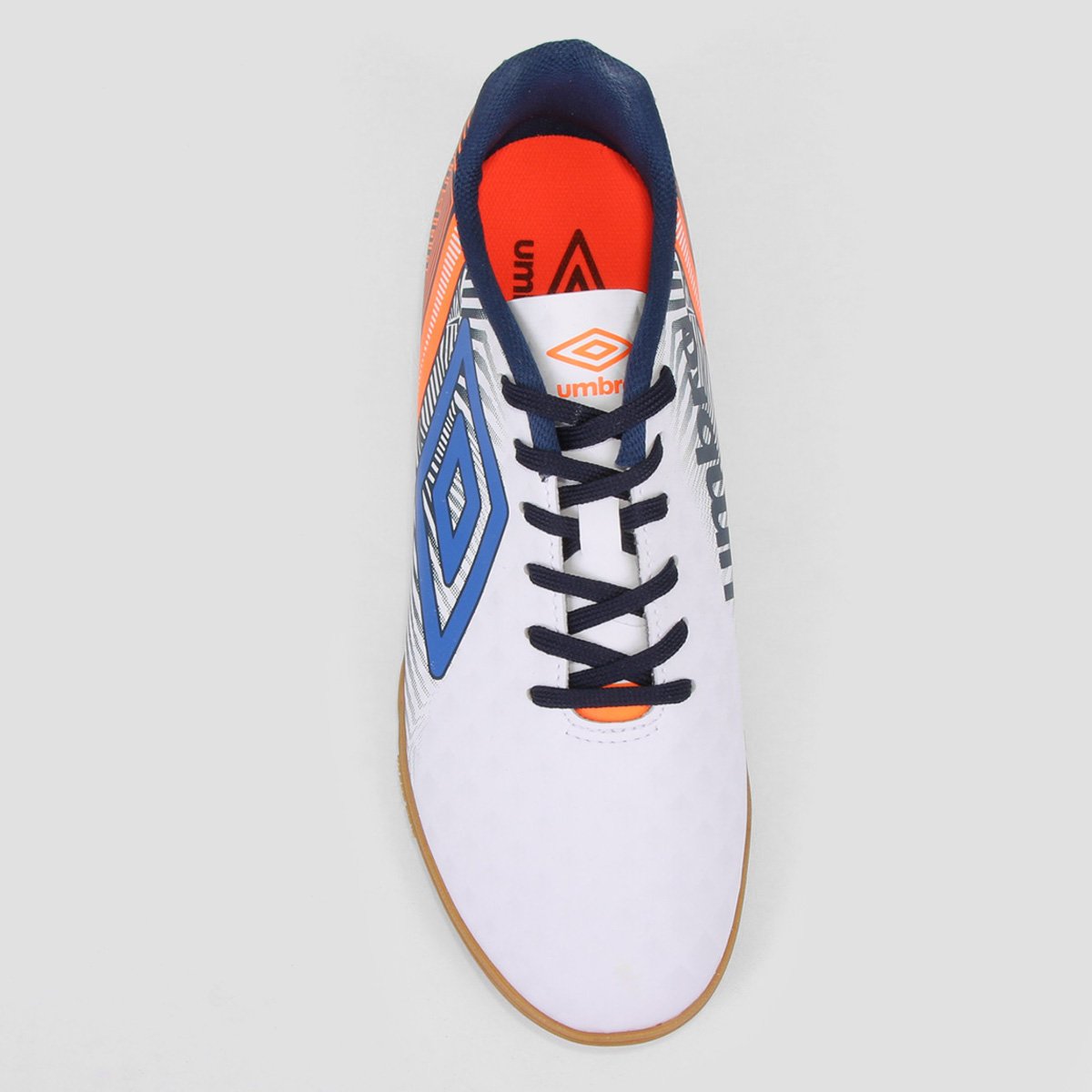 Chuteira Futsal Umbro Illusion Unissex - Tam: 44 - 3