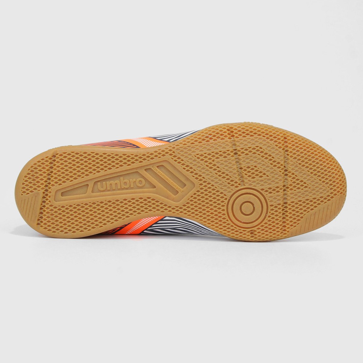 Chuteira Futsal Umbro Illusion Unissex - Tam: 44 - 4
