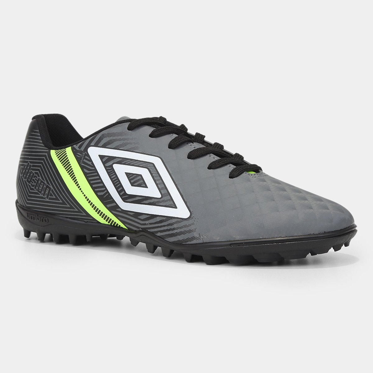 Chuteira Society Umbro Illusion Unissex - Tam: 44 - 1
