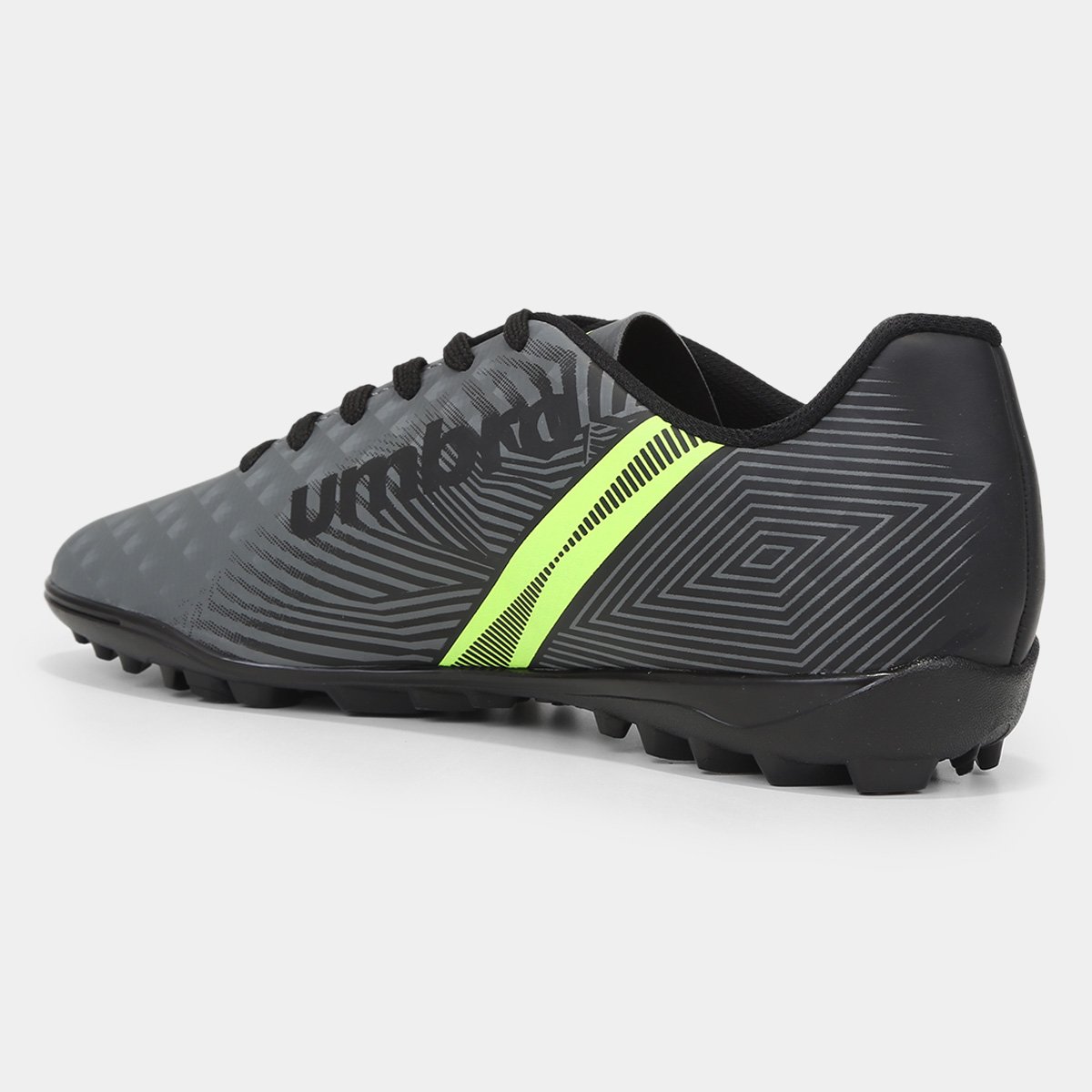 Chuteira Society Umbro Illusion Unissex - Tam: 44 - 2