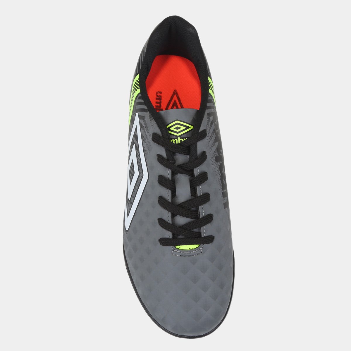 Chuteira Society Umbro Illusion Unissex - Tam: 44 - 3