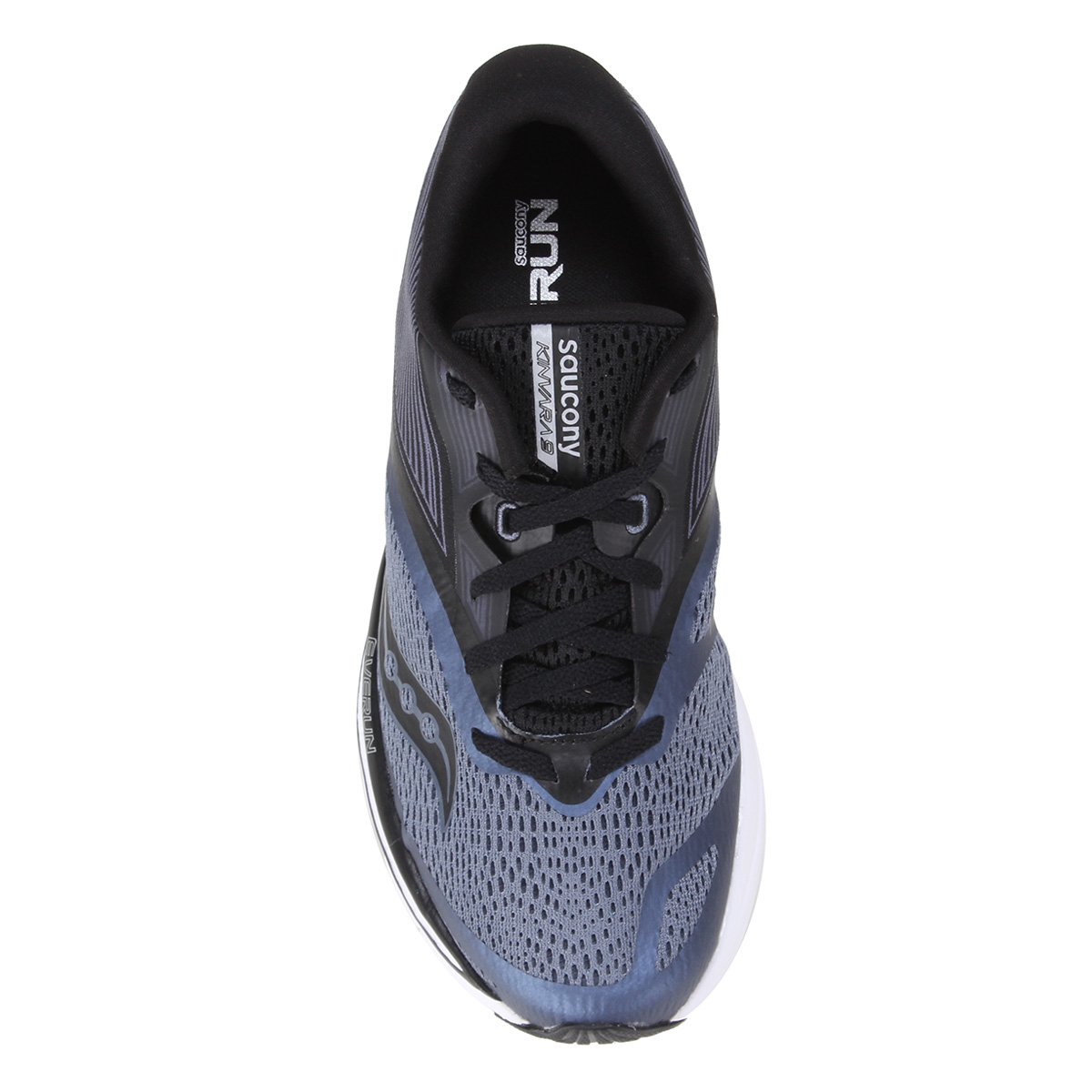 Tênis Saucony Kinvara 9 Masculino - Tam: 42 - 2