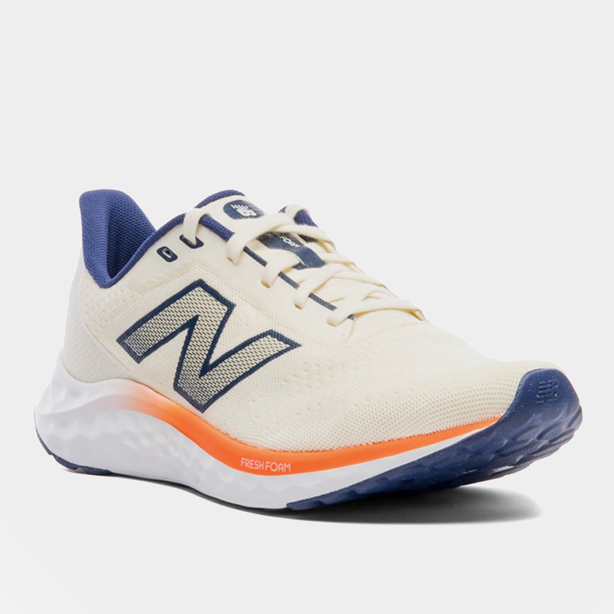 Tênis New Balance Fresh Foam Arishi V'4 Masculino - Tam: 38 - 1