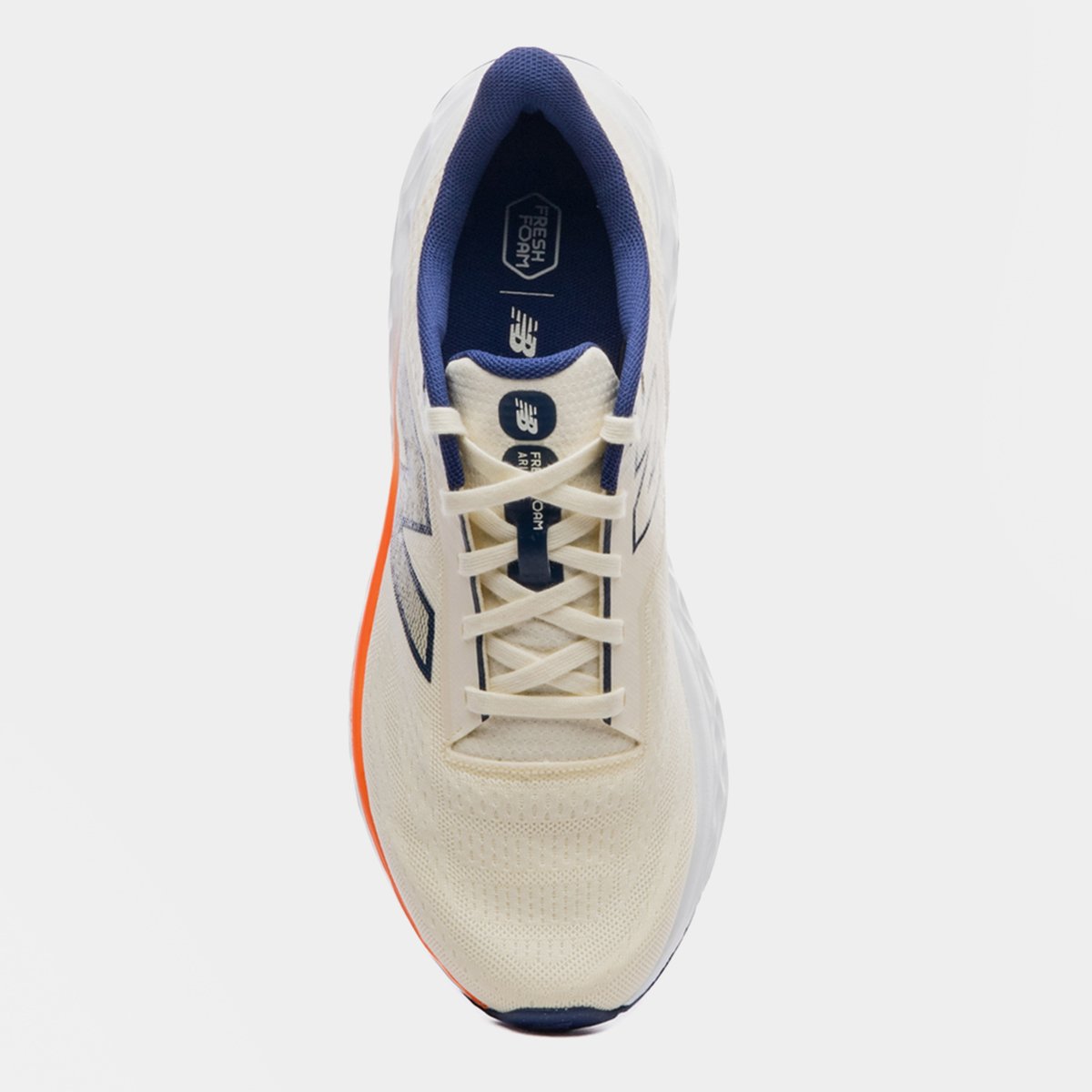Tênis New Balance Fresh Foam Arishi V'4 Masculino - Tam: 38 - 3