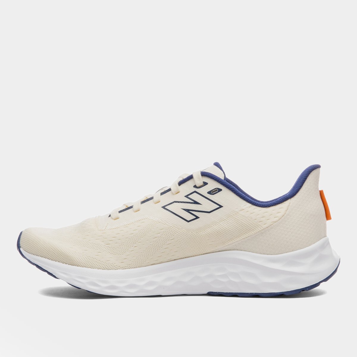 Tênis New Balance Fresh Foam Arishi V'4 Masculino - Tam: 38 - 5