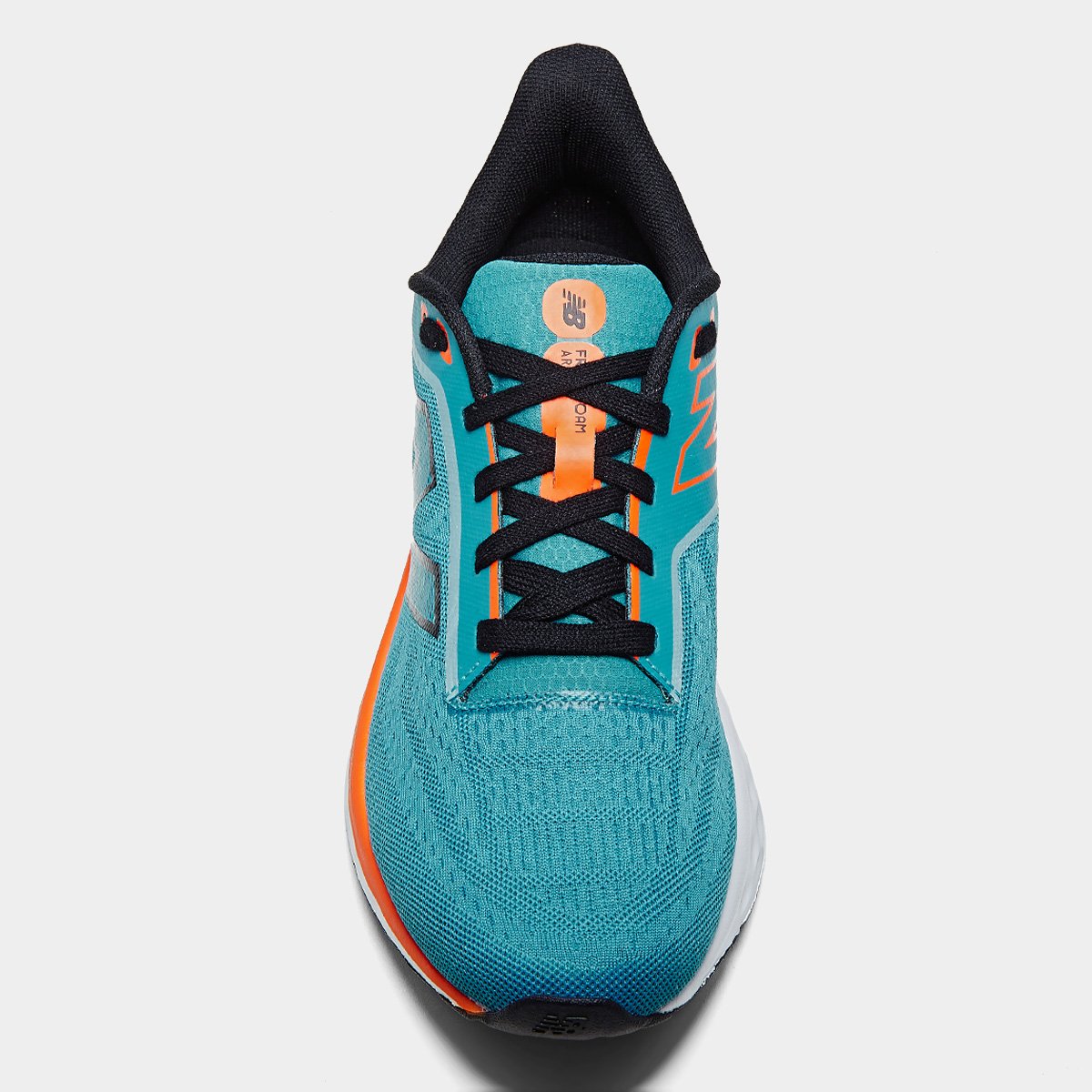 Tênis New Balance Fresh Foam Arishi V'4 Masculino - Tam: 44 - 3