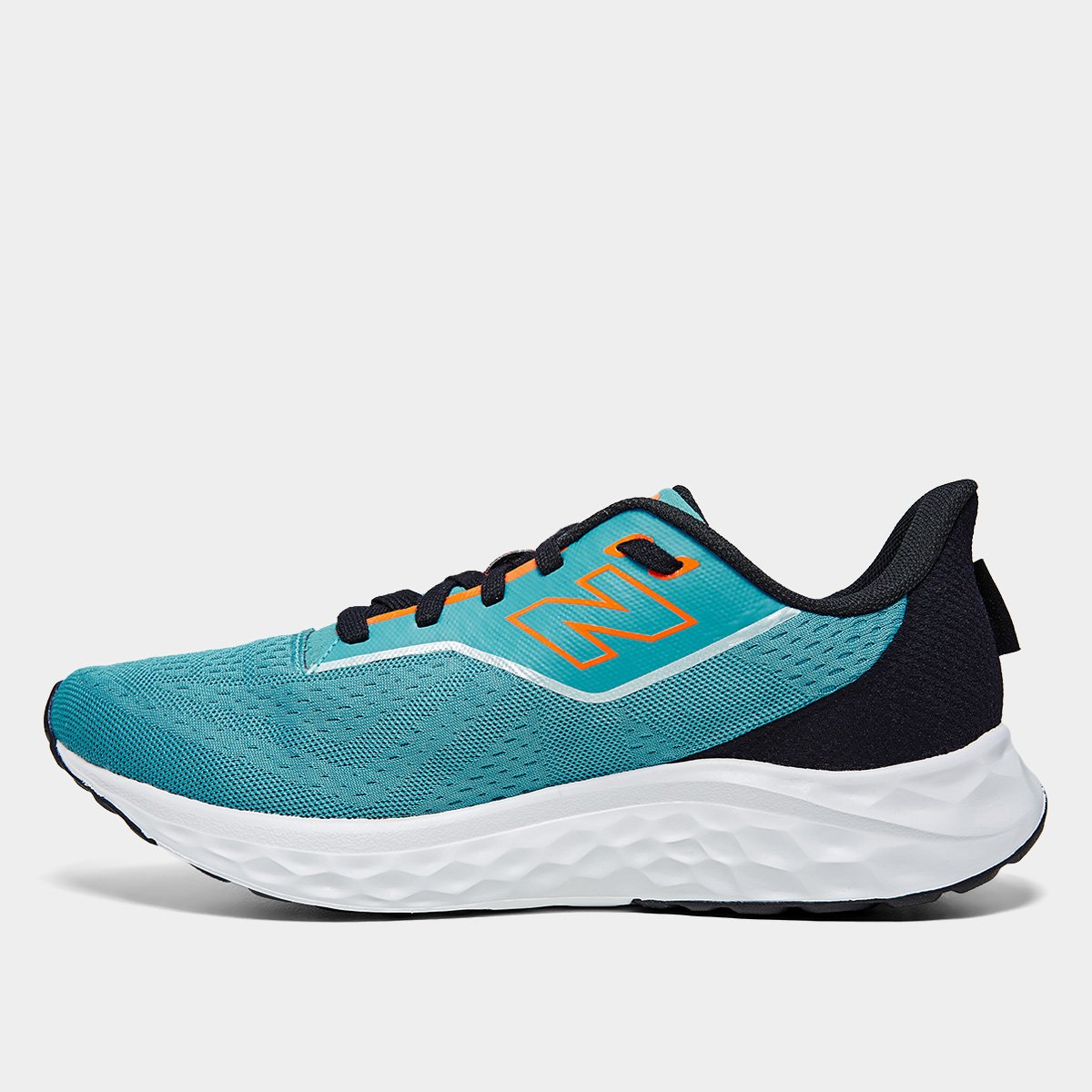 Tênis New Balance Fresh Foam Arishi V'4 Masculino - Tam: 44 - 5
