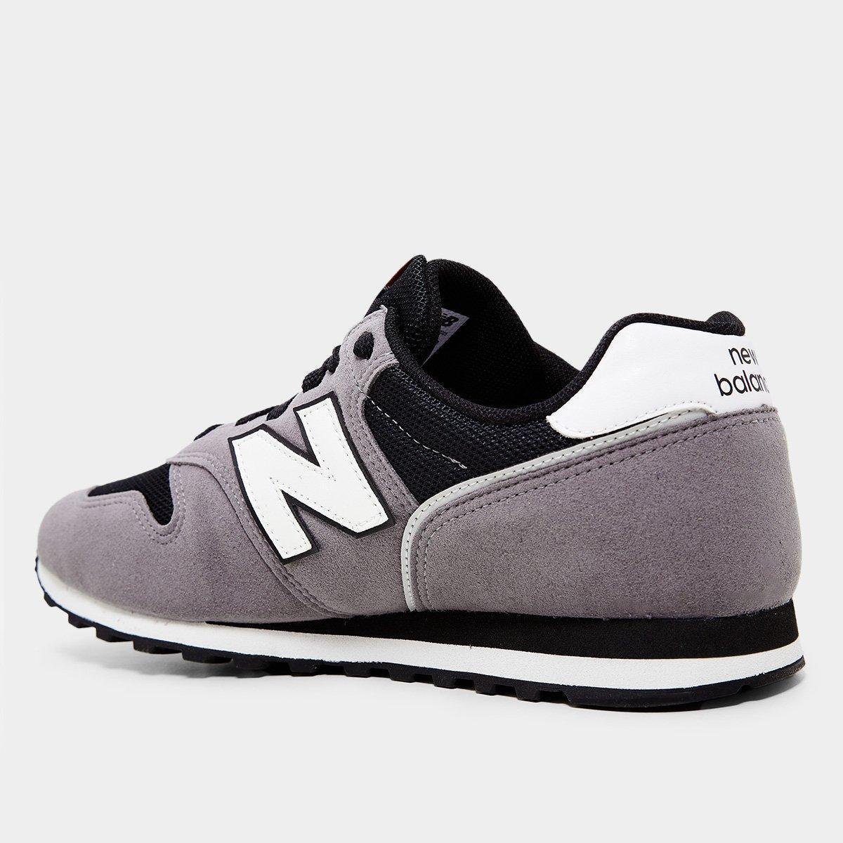 Tênis New Balance 373 V2 Masculino - Tam: 38 - 2