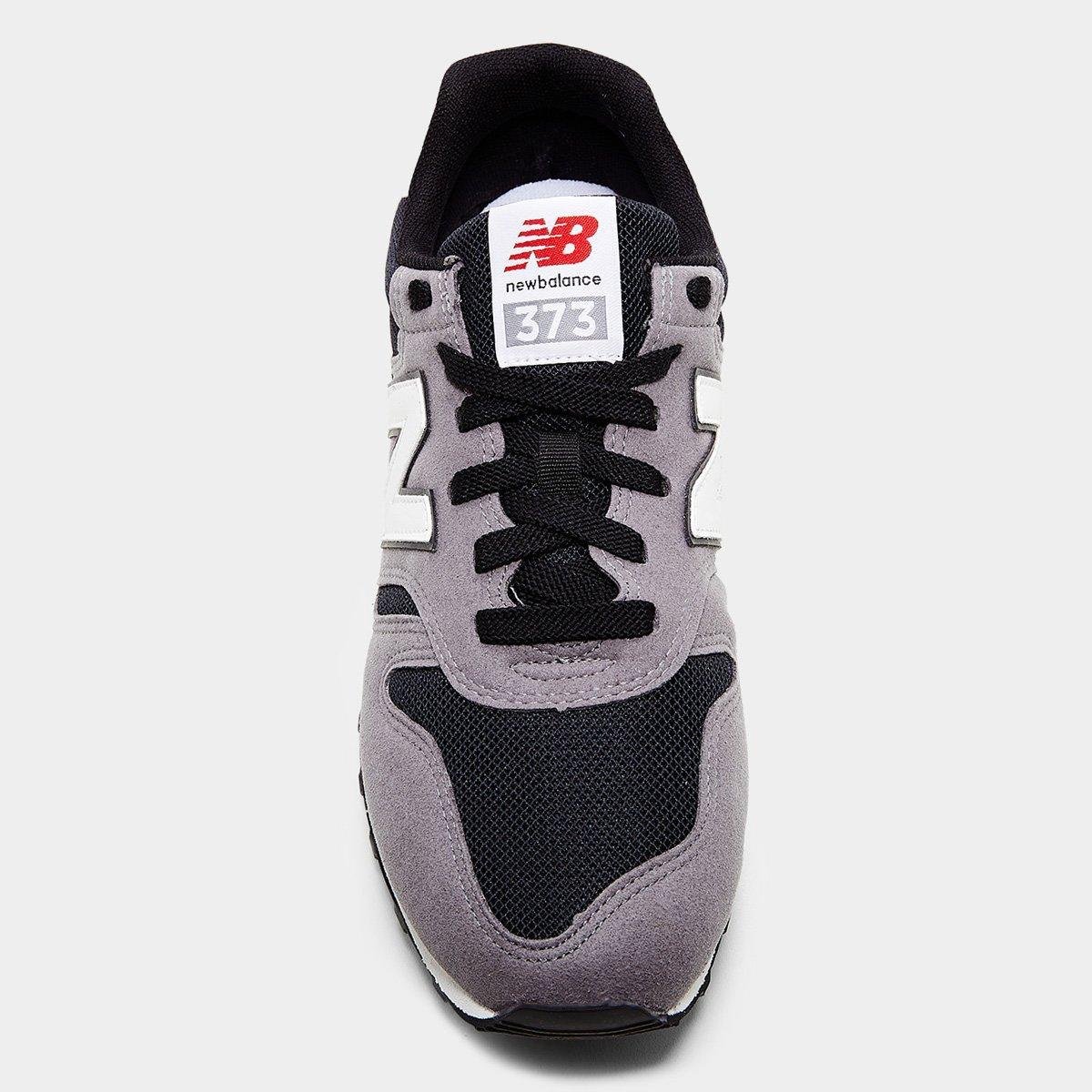 Tênis New Balance 373 V2 Masculino - Tam: 38 - 3