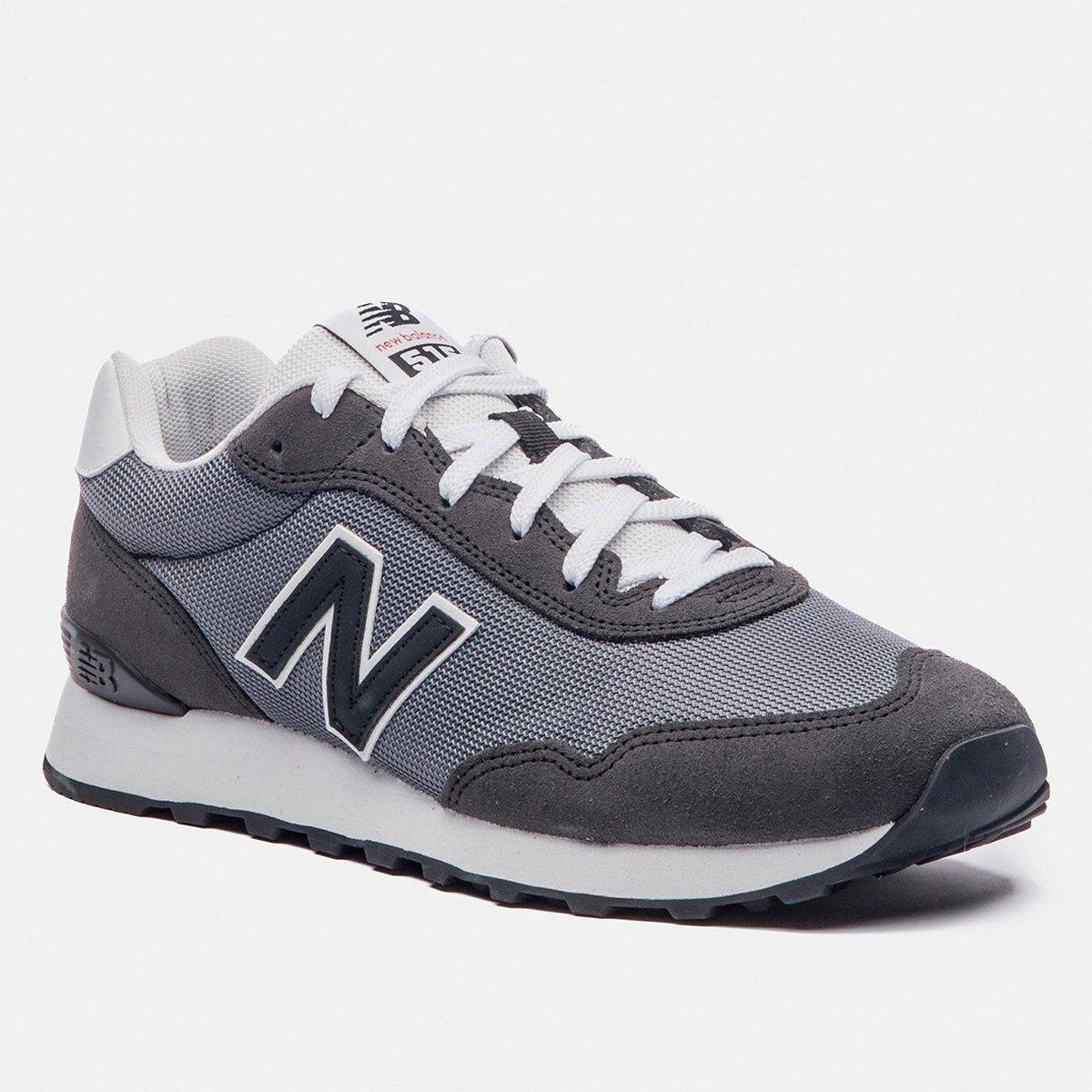 Tênis New Balance 515 V'2 Masculino - Tam: 43 - 1