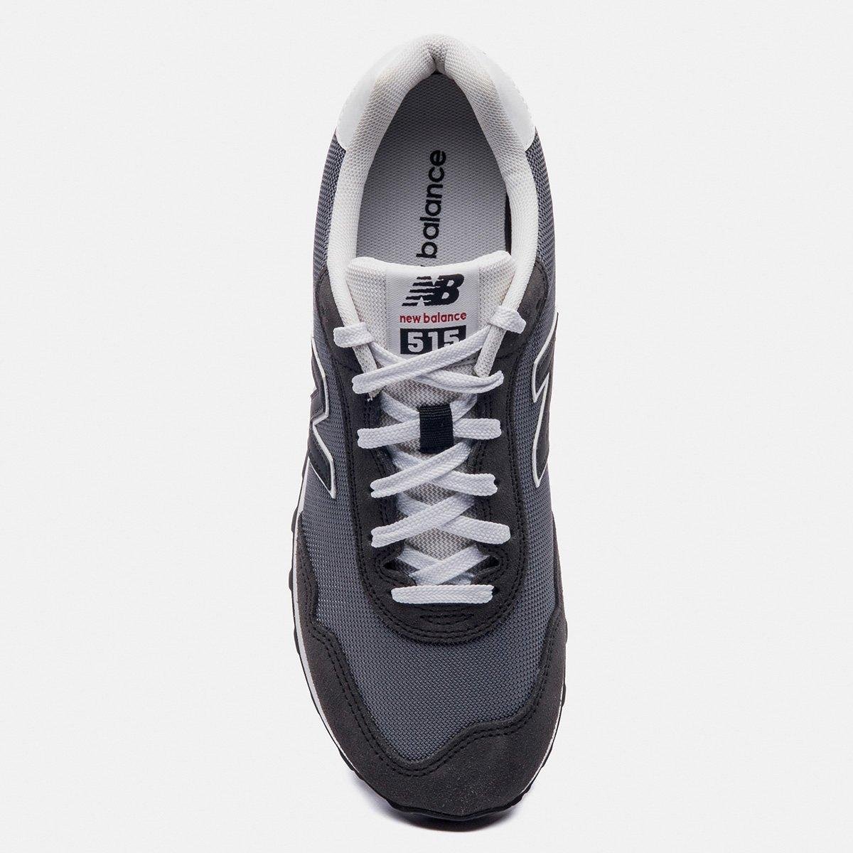 Tênis New Balance 515 V'2 Masculino - Tam: 43 - 3