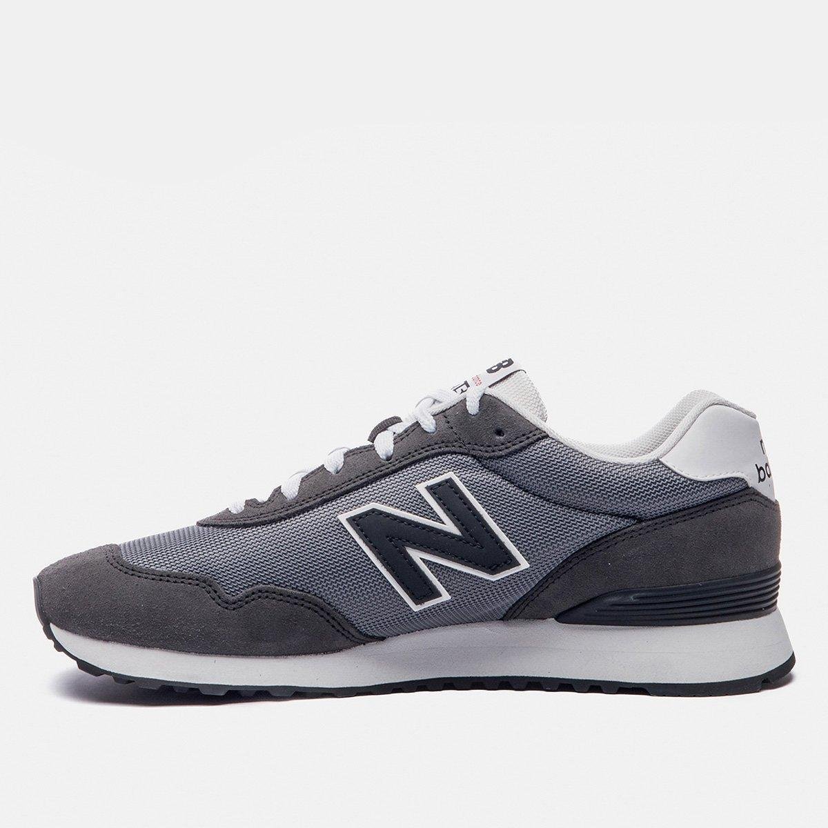 Tênis New Balance 515 V'2 Masculino - Tam: 43 - 4