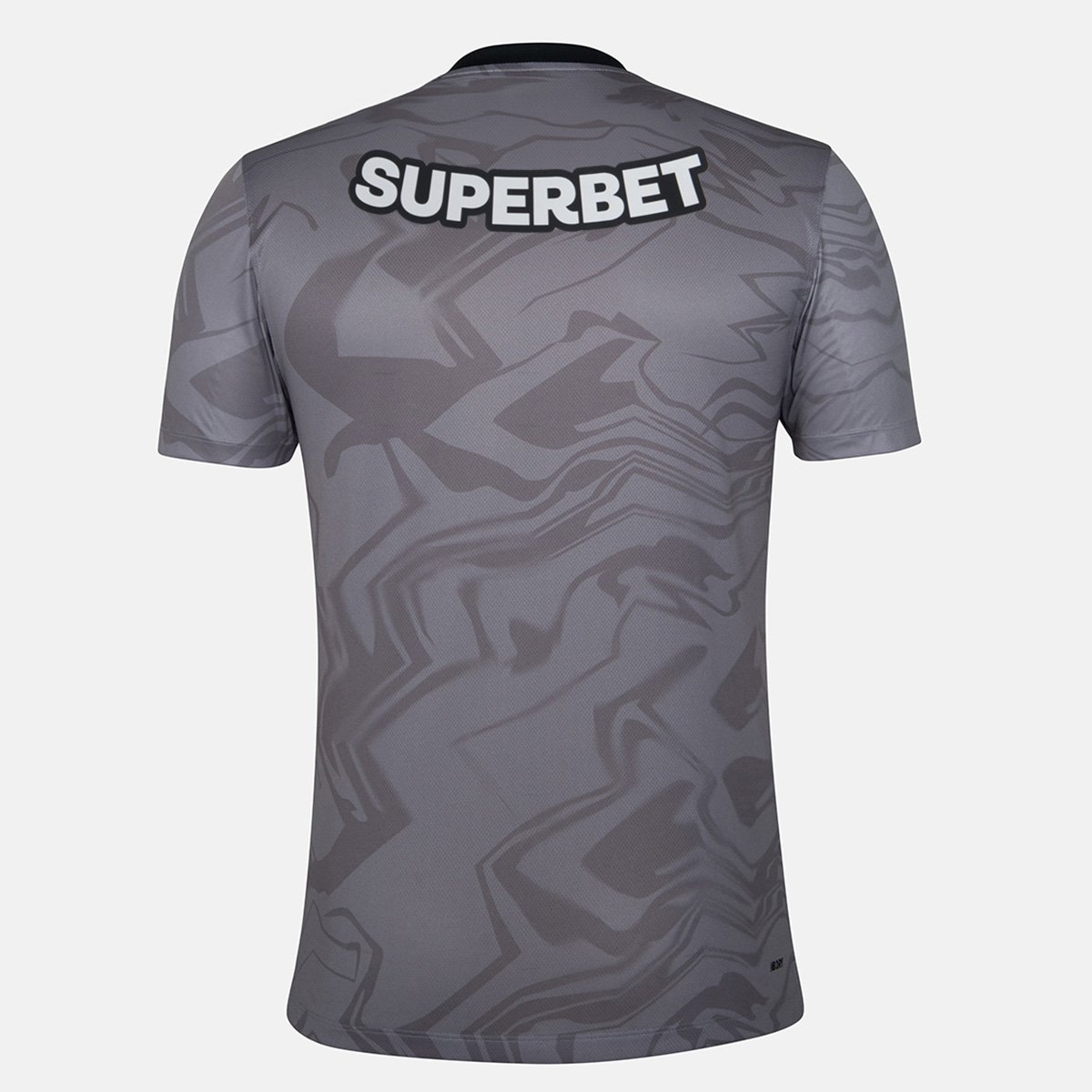 Camisa São Paulo 24/25 s/n° Goleiro New Balance Masculina - Tam: P - 1