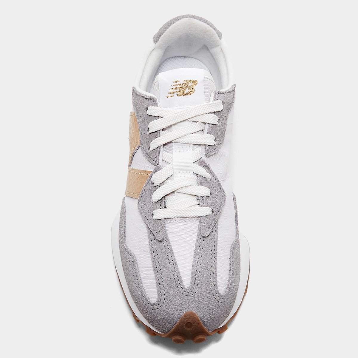 Tênis New Balance 327 V1 Feminino - Tam: 39 - 2