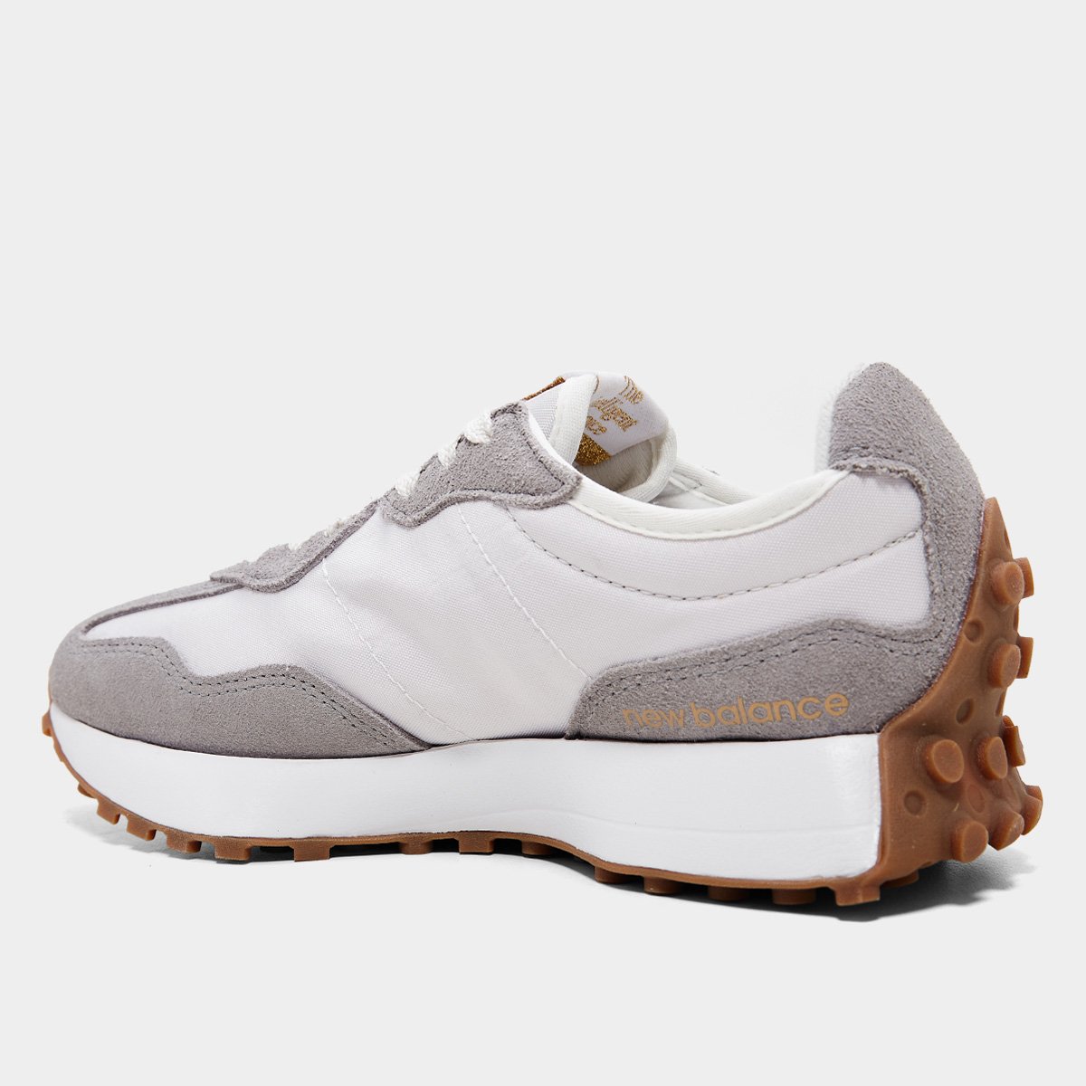 Tênis New Balance 327 V1 Feminino - Tam: 39 - 3