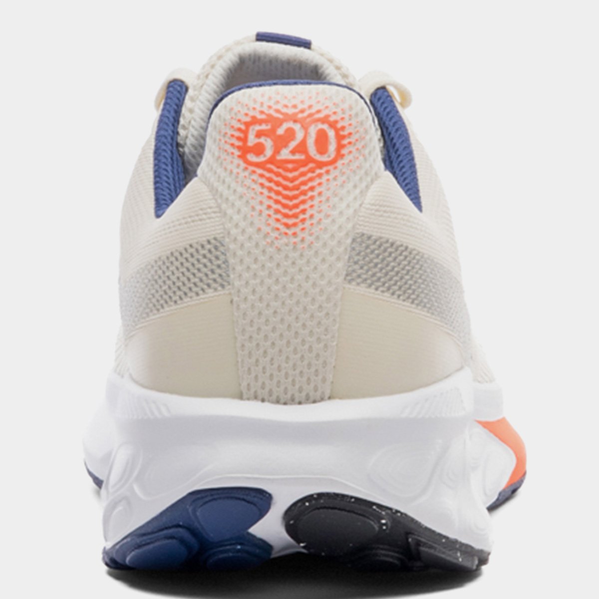 Tênis New Balance Fresh Foam 520 V9 Masculino - Tam: 39 - 2