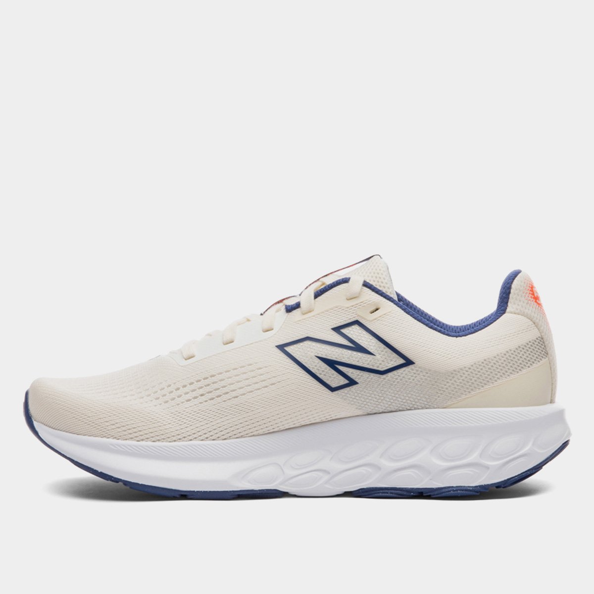 Tênis New Balance Fresh Foam 520 V9 Masculino - Tam: 39 - 5