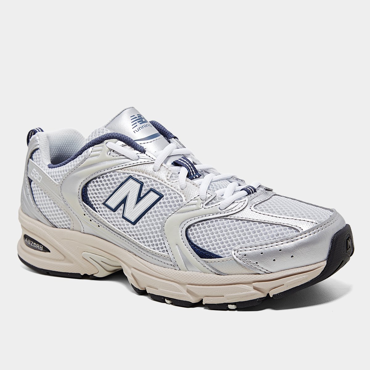 Tênis New Balance 530 - Tam: 34 - 1