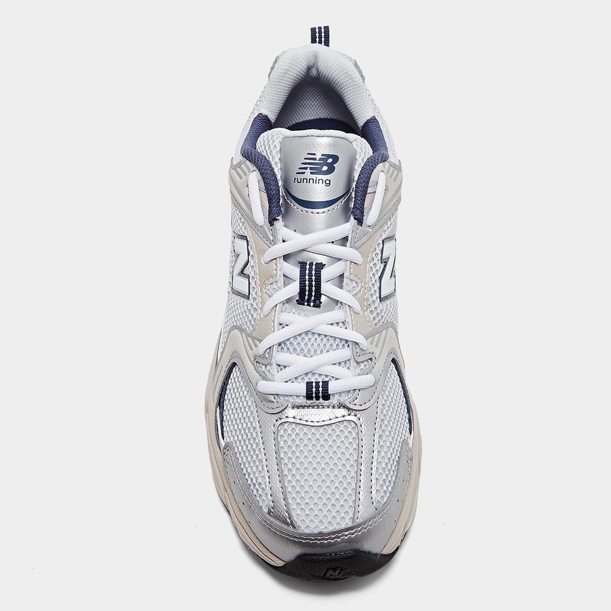 Tênis New Balance 530 - Tam: 34 - 3