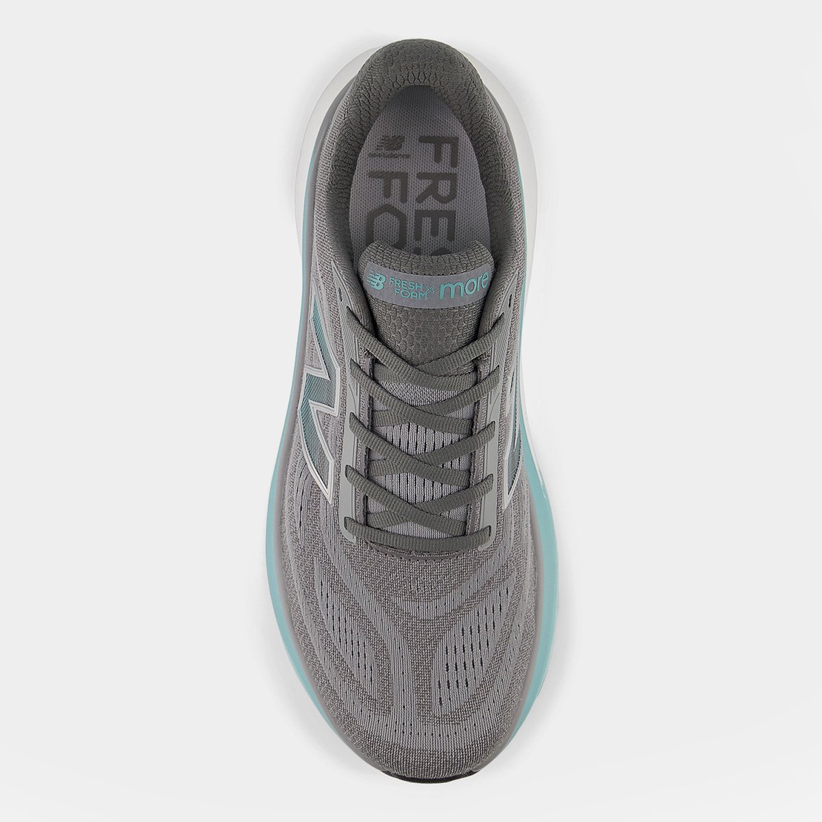 Tênis New Balance Fresh Foam x More V6 Masculino - Tam: 44 - 3