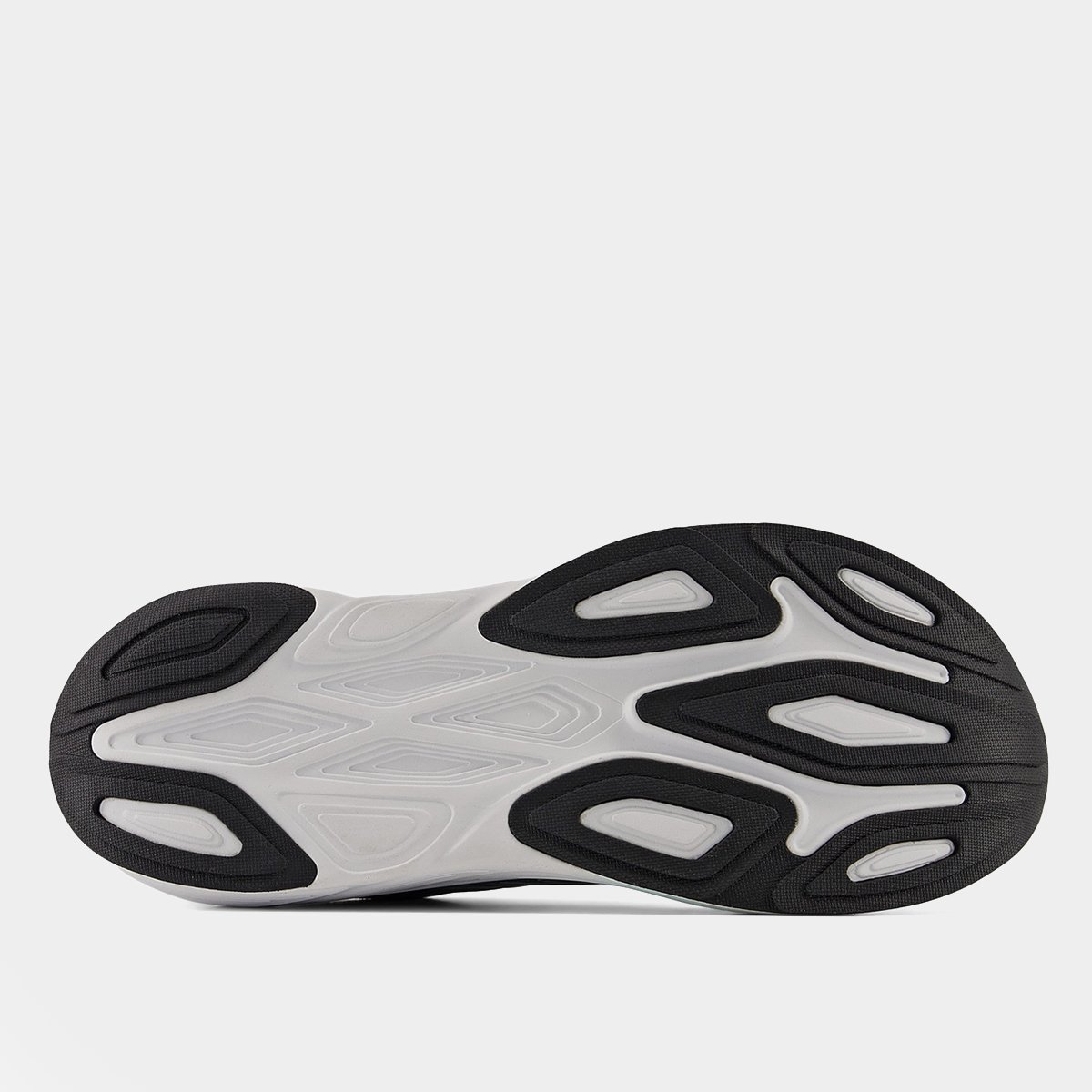 Tênis New Balance Fresh Foam x More V6 Masculino - Tam: 44 - 4