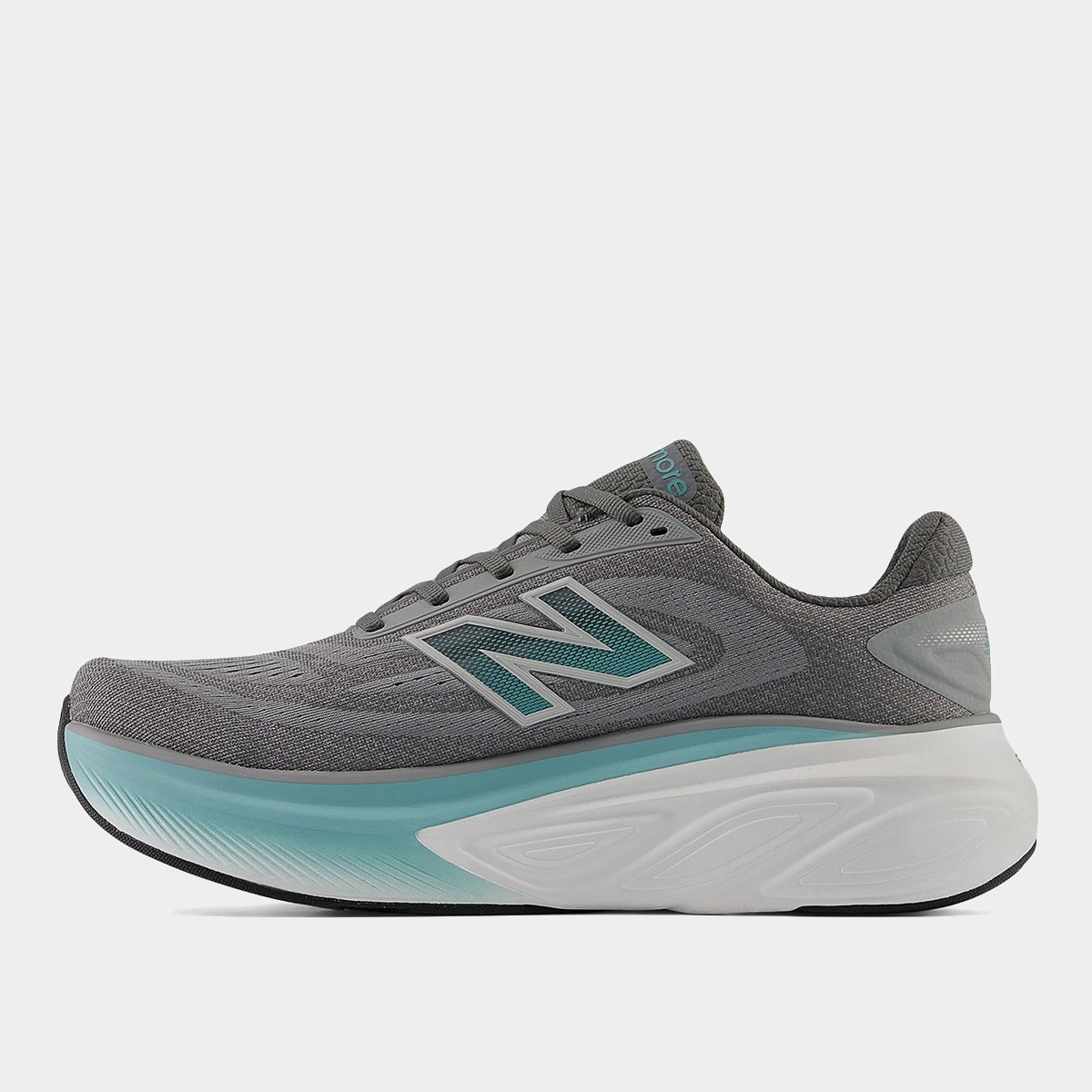 Tênis New Balance Fresh Foam x More V6 Masculino - Tam: 44 - 5