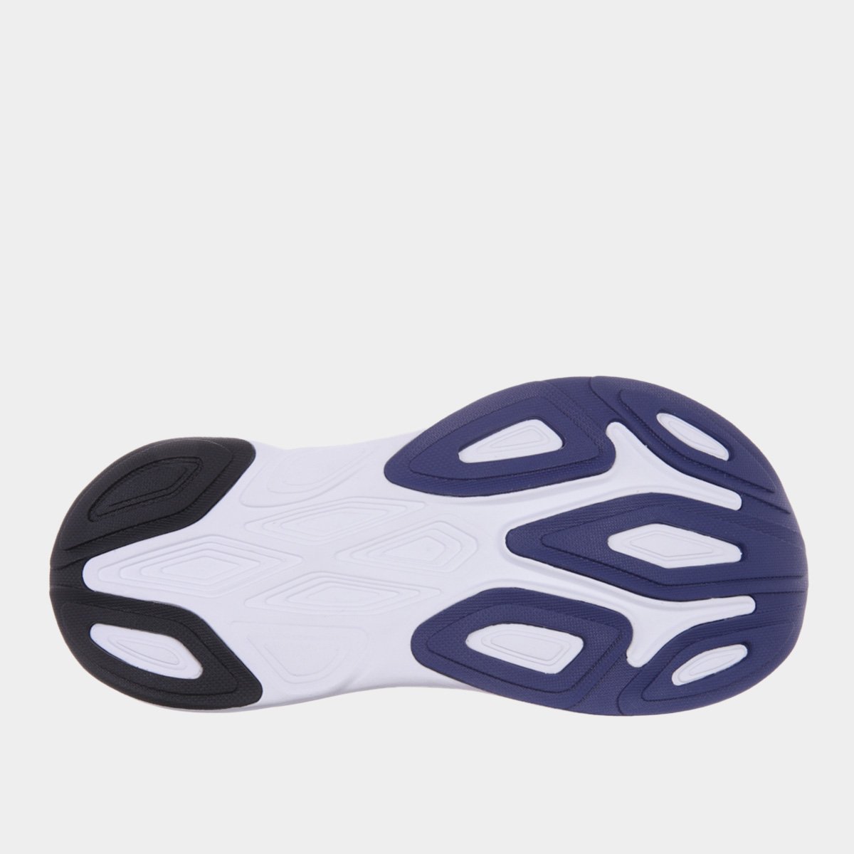 Tênis New Balance Fresh Foam x More V6 Feminino - Tam: 39 - 3