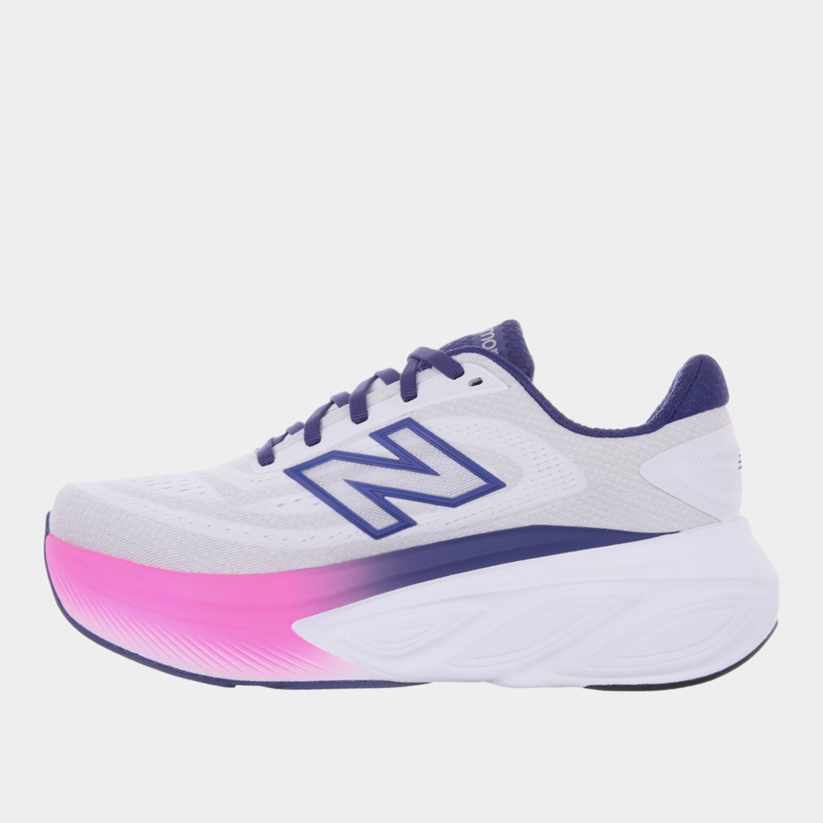 Tênis New Balance Fresh Foam x More V6 Feminino - Tam: 39 - 4