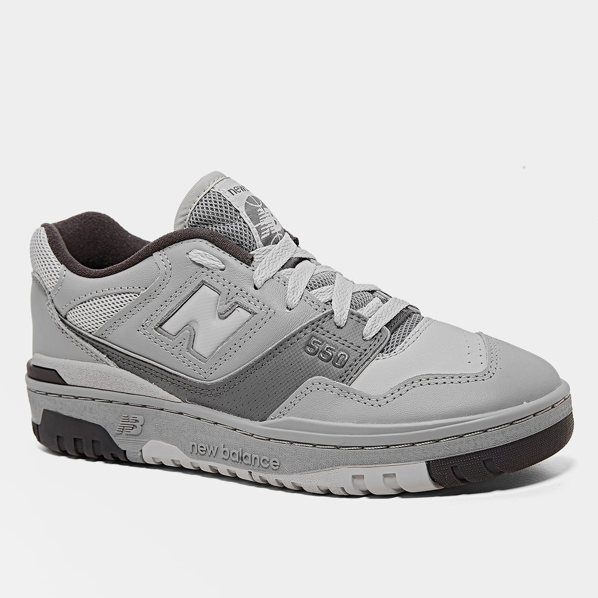 Tênis New Balance 550 Unissex - Tam: 36 - 1
