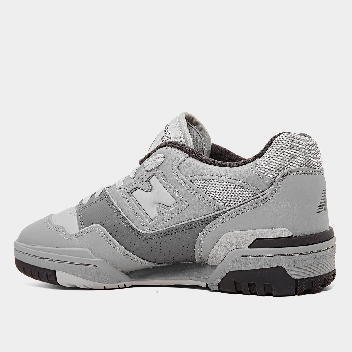 Tênis New Balance 550 Unissex - Tam: 36 - 2