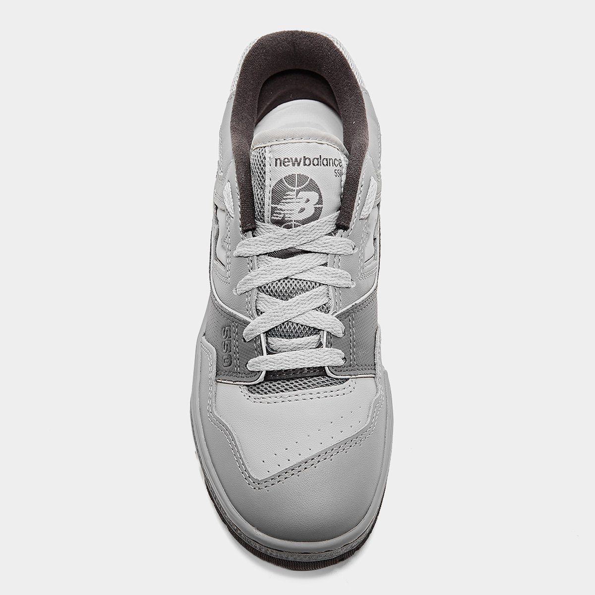 Tênis New Balance 550 Unissex - Tam: 36 - 3