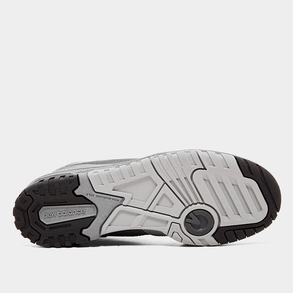 Tênis New Balance 550 Unissex - Tam: 36 - 4