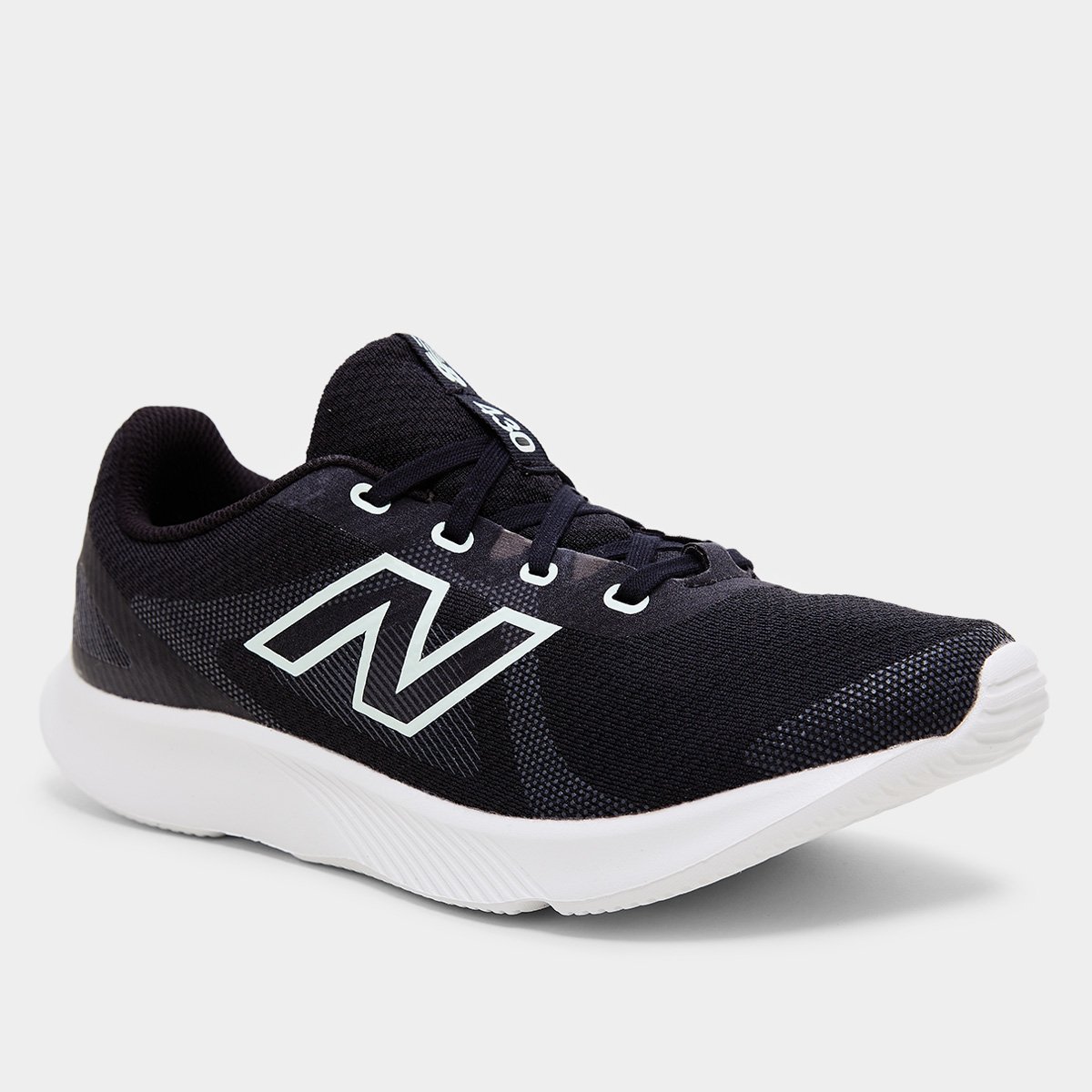 Tênis New Balance 430 V4 Feminino - Tam: 39 - 1