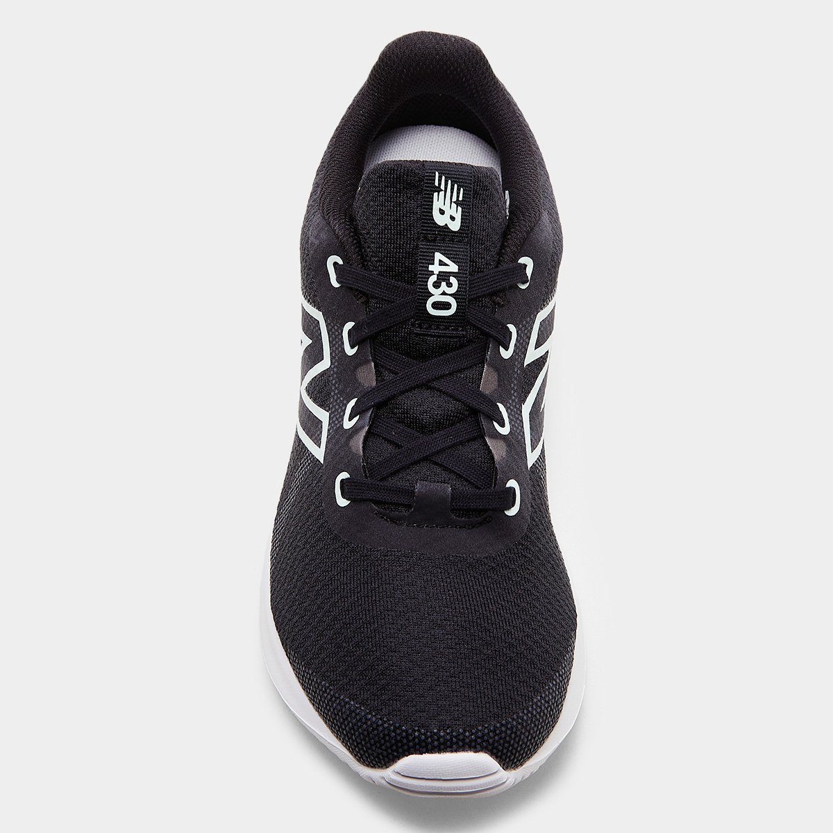 Tênis New Balance 430 V4 Feminino - Tam: 39 - 3