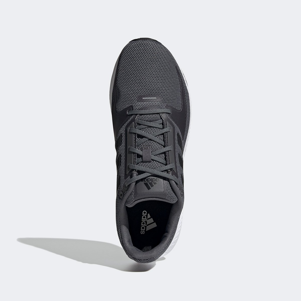 Tênis Adidas Runfalcon 2.0 Masculino - Tam: 44 - 3