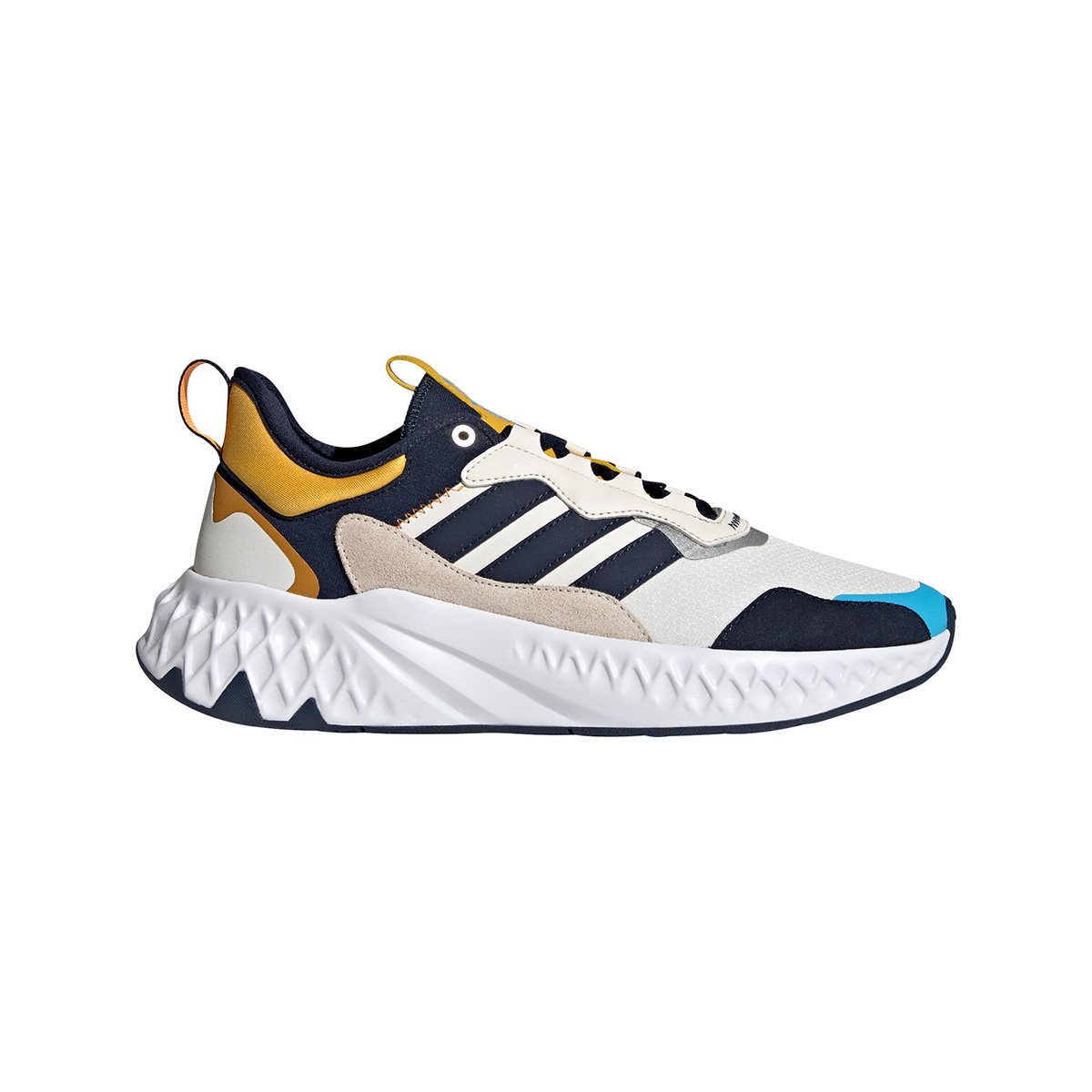 Tênis Adidas Futurepool 2.0 Masculino
