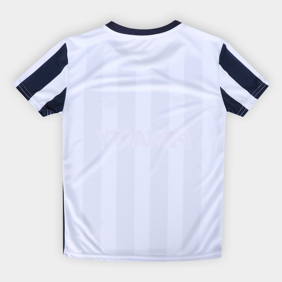 Camisa Infantil Penalty Titular - Tam: 8A - 1