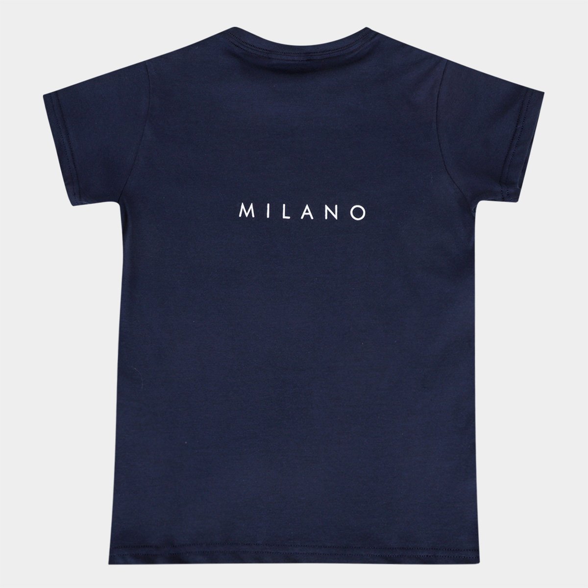 Kit Camiseta Infantil Industrie Casual Menino - 2 Peças - Tam: 8A - 2