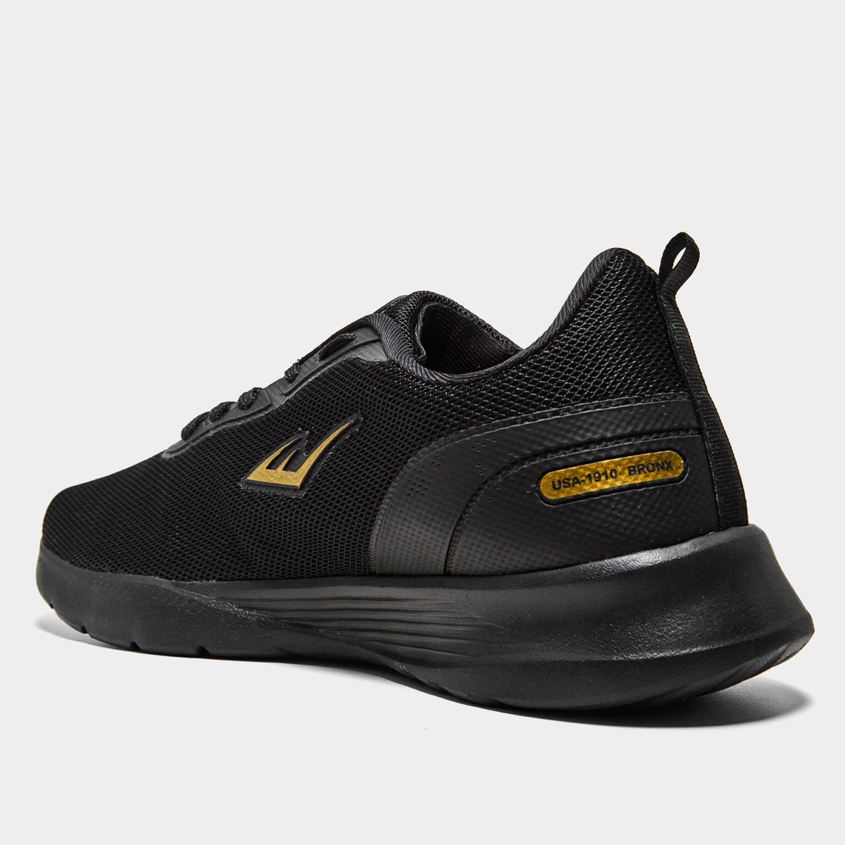 Tênis Everlast Star - Tam: 35 - 2