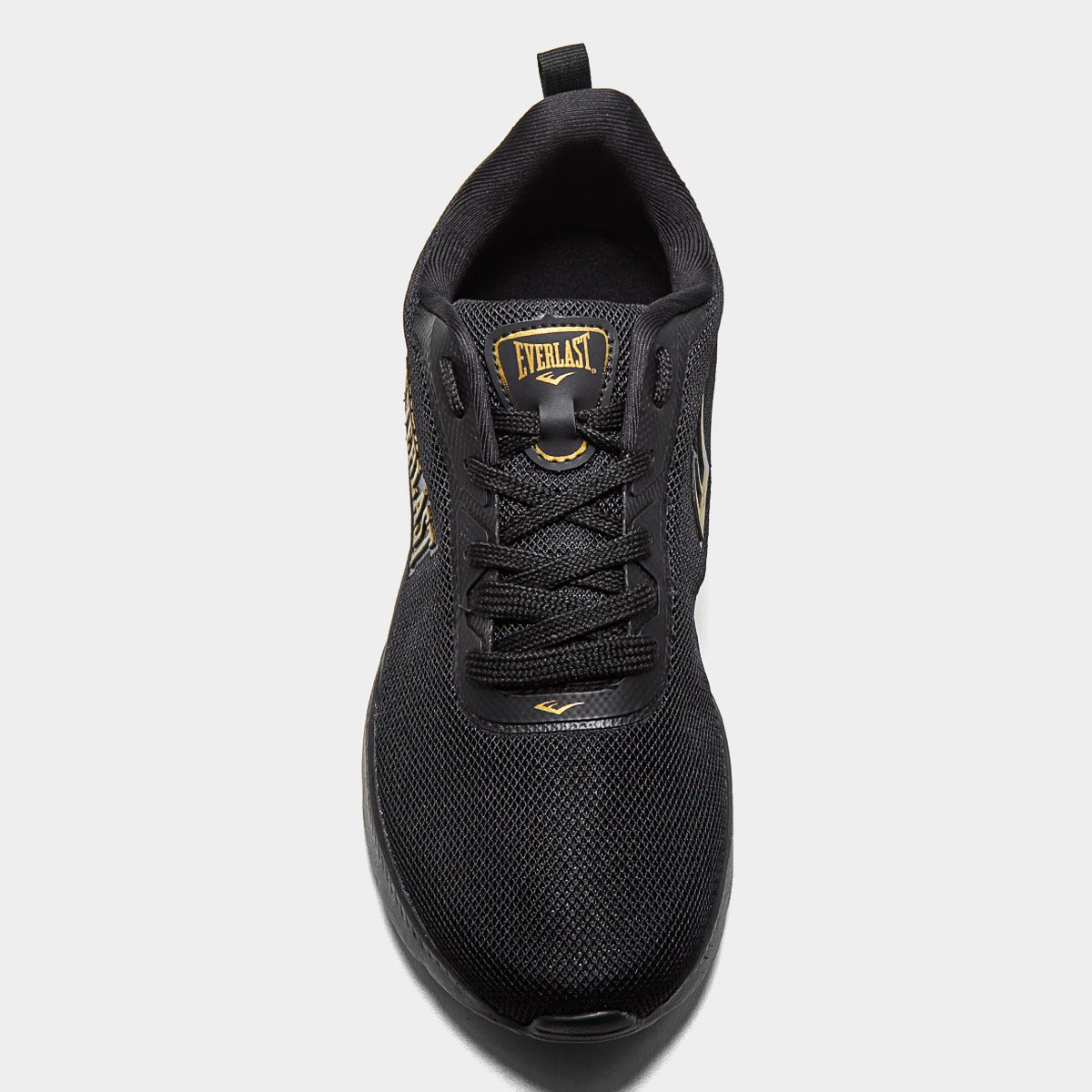 Tênis Everlast Star - Tam: 35 - 3