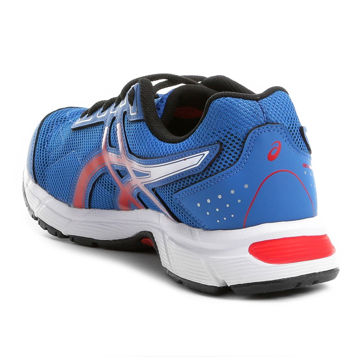 Tênis Asics Gel Impression 9 Masculino - Tam: 44 - 2