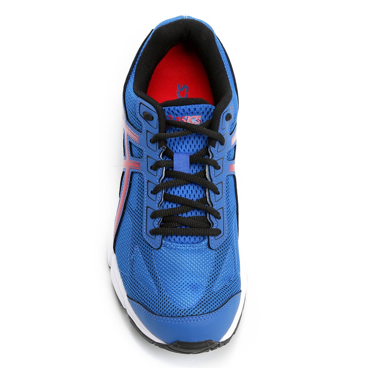 Tênis Asics Gel Impression 9 Masculino - Tam: 44 - 3