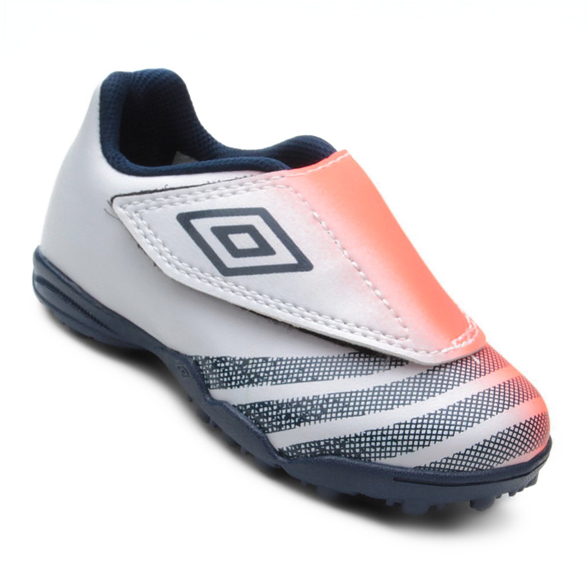Chuteira Society Infantil Umbro Dual