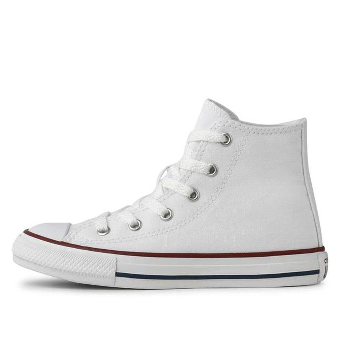 Tênis Infantil Converse All Star Chuck Taylor - Tam: 33 - 1