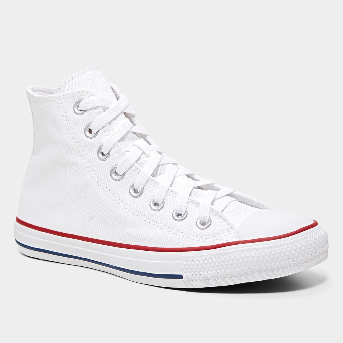 Tênis Converse All Star Chuck Taylor Cano Alto - Tam: 40 - 2