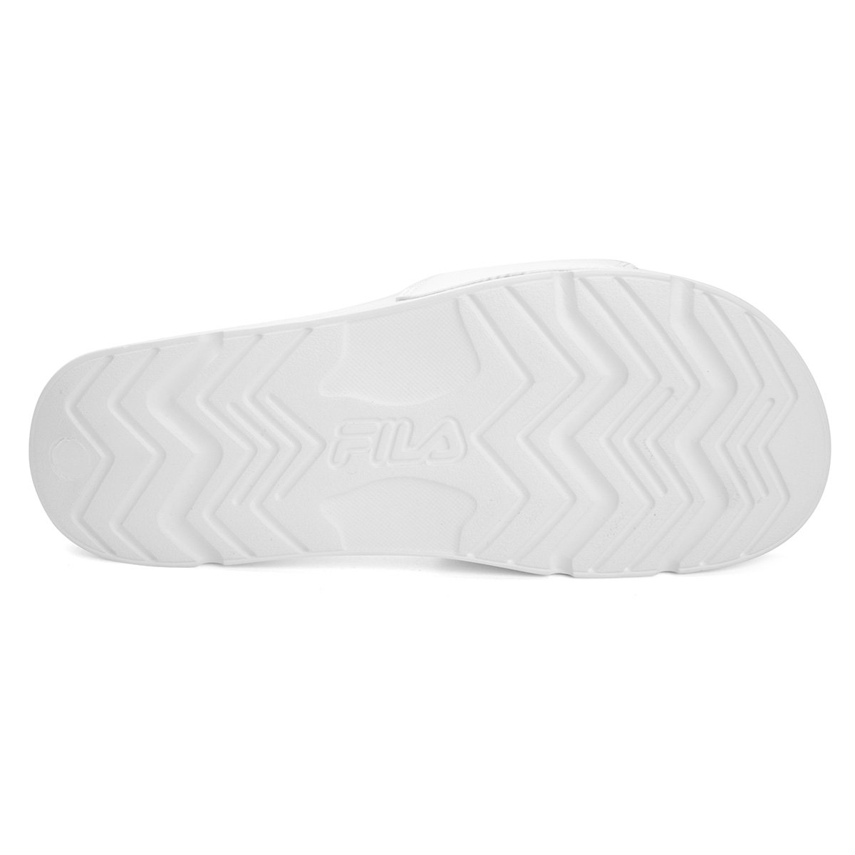 Chinelo Slide Fila Drifter Basic Masculino - Tam: 44 - 2